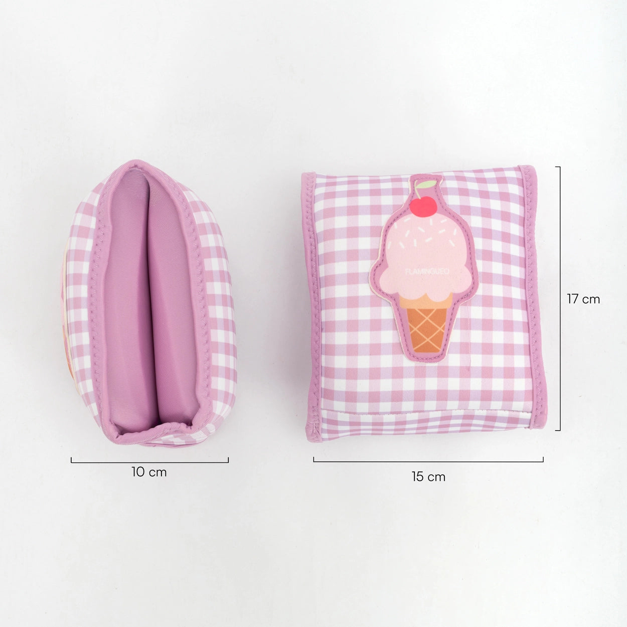Bērnu neoprēna peldroces | Nice-cream