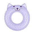 Bērnu peldriņķis | Lila Leopard