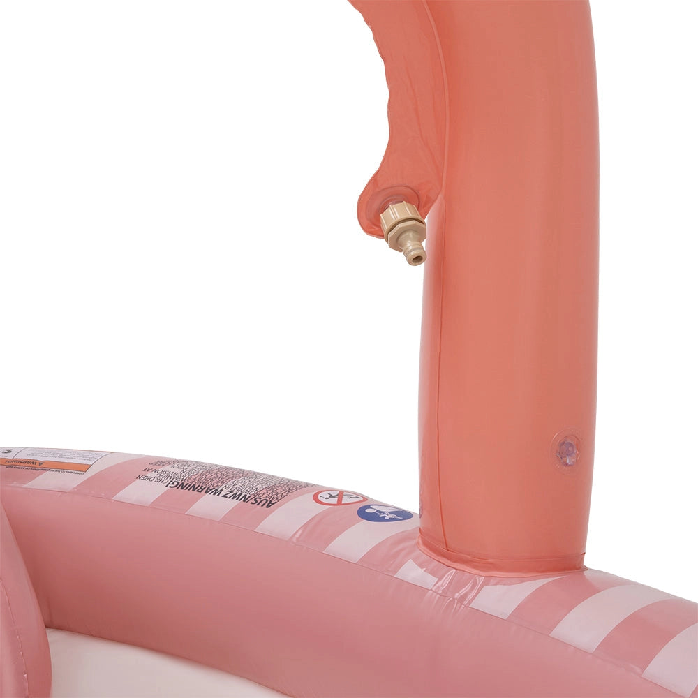 Bērnu baseins ar Splash zone | Coral Bliss