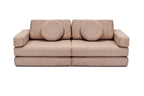 Bērnu dīvāns Pure Corduroy Mini