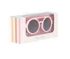 Bērnu saulesbrilles "Bloom & Blush" (4–6 gadi)